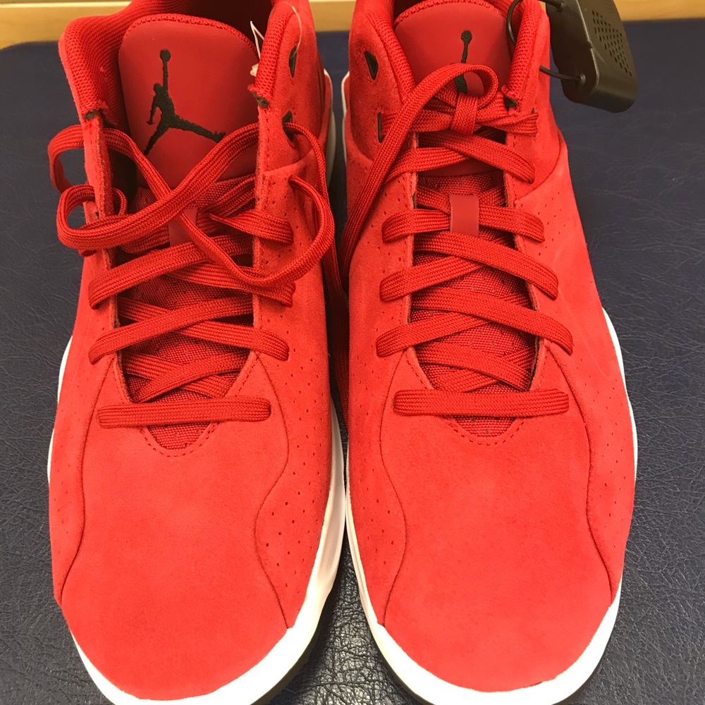 Like Air Jordans 11.5